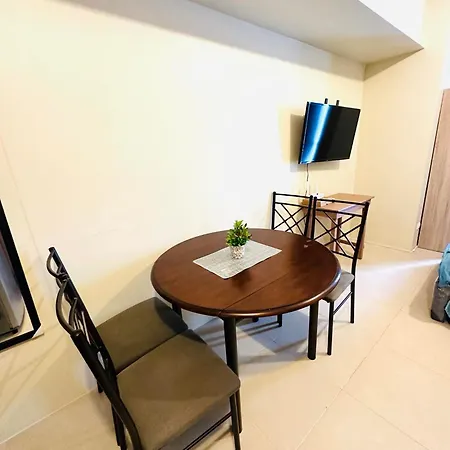 Avida Towers Riala 1209 Hostel